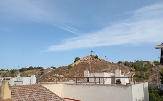 Resale - Dúplex -
Rojales - Inland