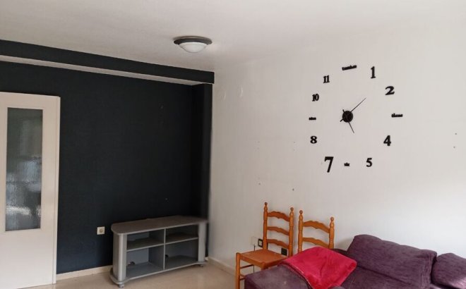 Resale - Dúplex -
Rojales - Inland