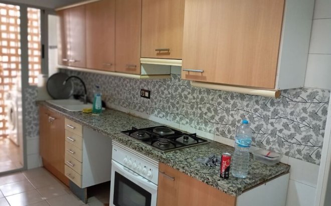 Resale - Dúplex -
Rojales - Inland