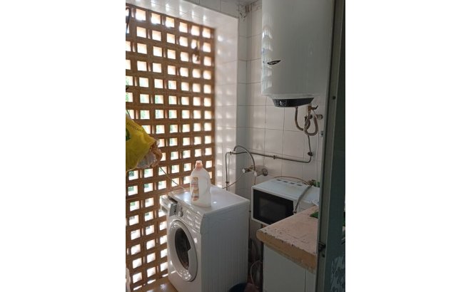 Resale - Dúplex -
Rojales - Inland
