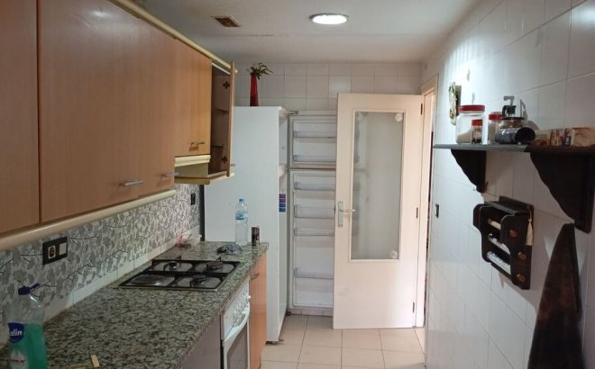 Resale - Dúplex -
Rojales - Inland