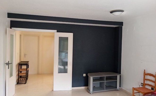 Resale - Dúplex -
Rojales - Inland