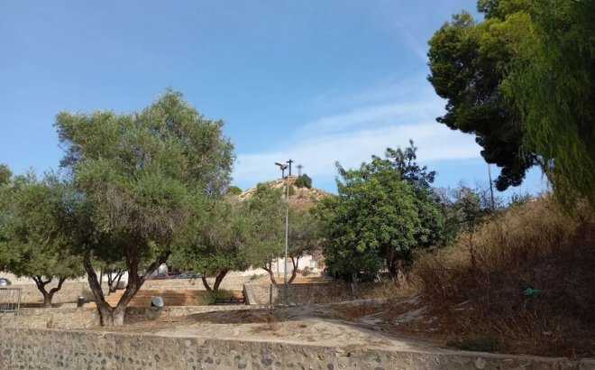 Resale - Dúplex -
Rojales - Inland