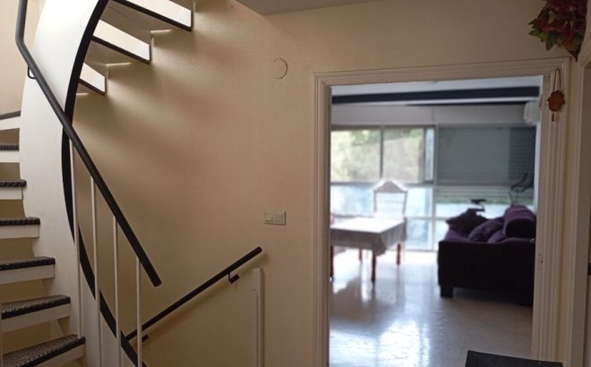 Resale - Dúplex -
Rojales - Inland