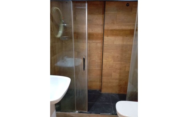 Resale - Dúplex -
Rojales - Inland