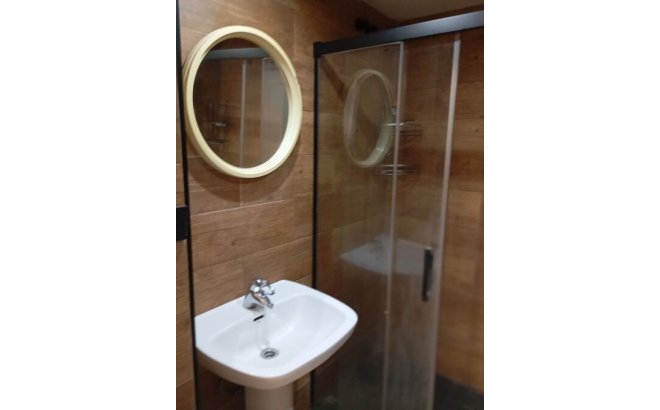 Resale - Dúplex -
Rojales - Inland