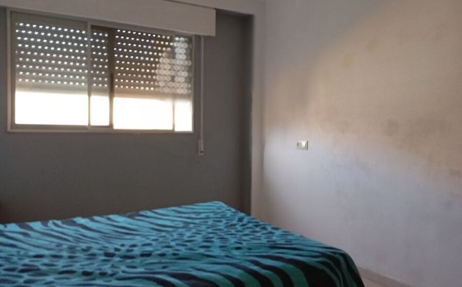 Resale - Dúplex -
Rojales - Inland