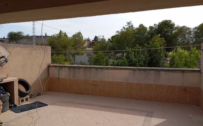 Resale - Dúplex -
Rojales - Inland