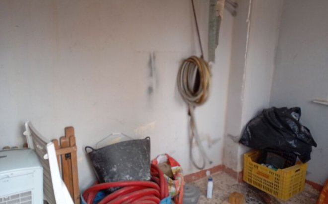Resale - Dúplex -
Rojales - Inland