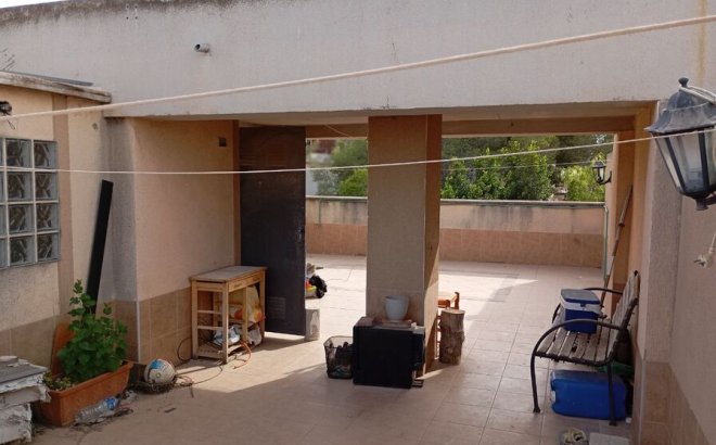Resale - Dúplex -
Rojales - Inland