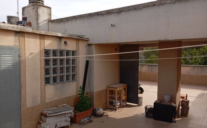 Resale - Dúplex -
Rojales - Inland