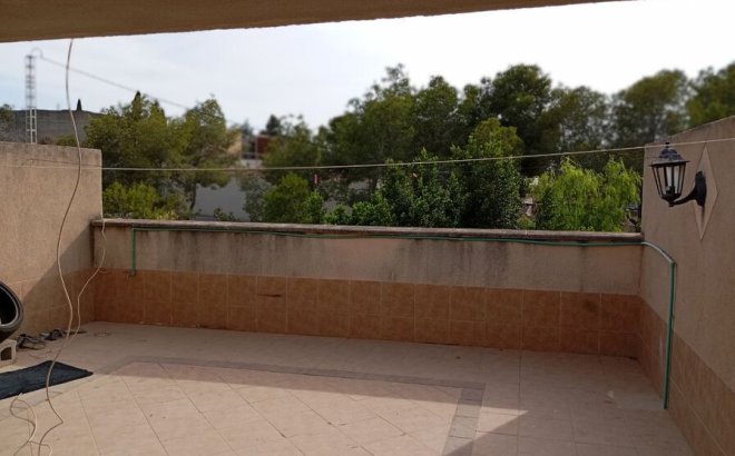 Resale - Dúplex -
Rojales - Inland