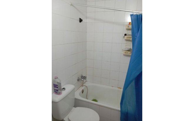Resale - Dúplex -
Rojales - Inland