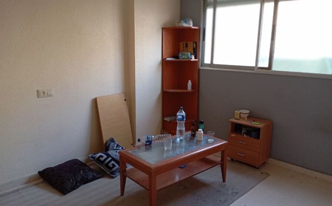 Resale - Dúplex -
Rojales - Inland