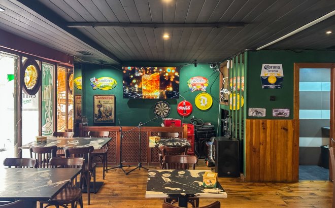 Resale - Commercial -
Torrevieja - Costa Blanca