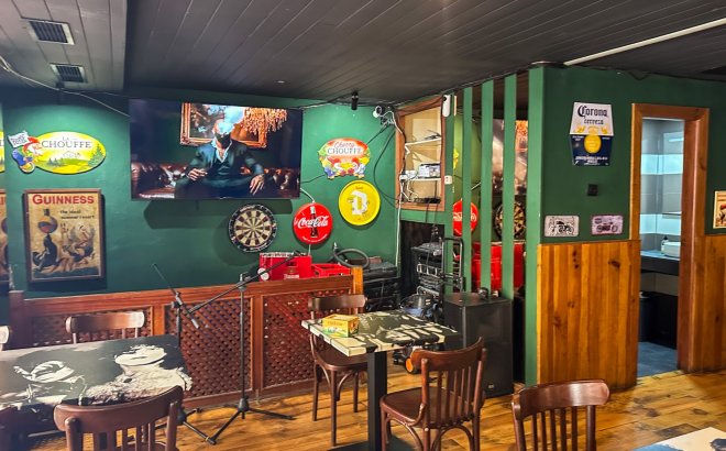 Resale - Commercial -
Torrevieja - Costa Blanca