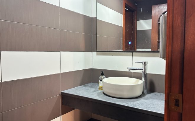 Resale - Commercial -
Torrevieja - Costa Blanca