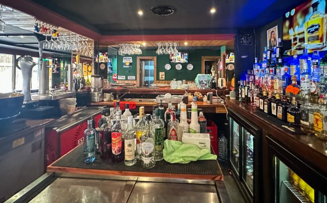Resale - Commercial -
Torrevieja - Costa Blanca