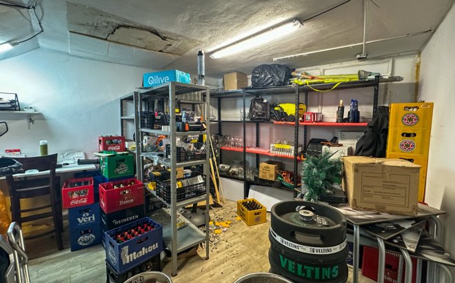 Resale - Commercial -
Torrevieja - Costa Blanca