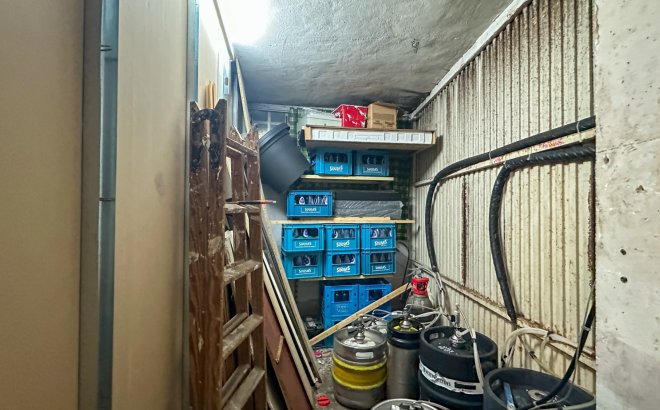 Resale - Commercial -
Torrevieja - Costa Blanca