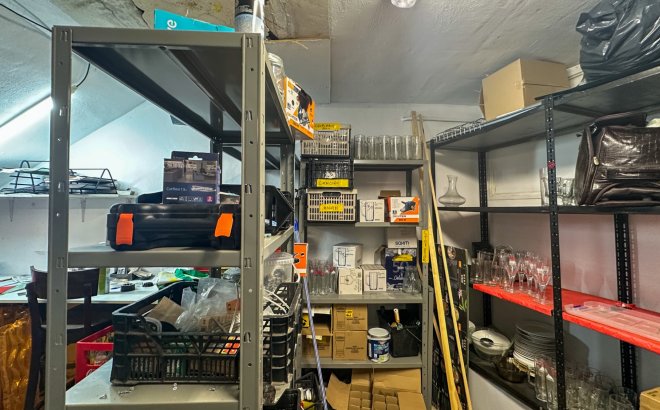 Resale - Commercial -
Torrevieja - Costa Blanca