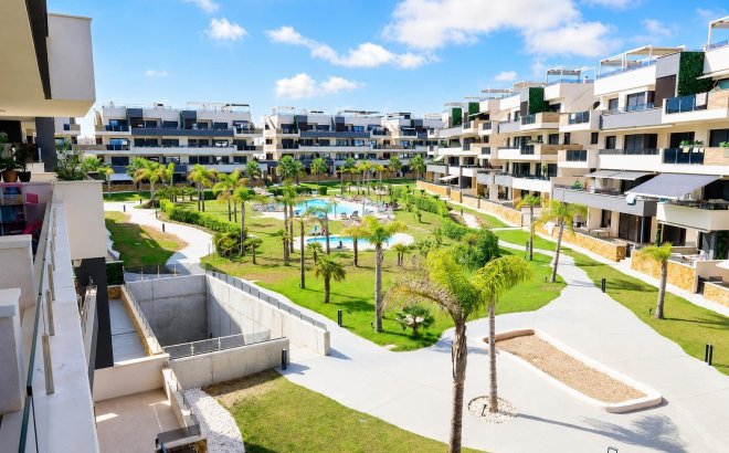 Resale - Apartment -
Orihuela Costa - Costa Blanca