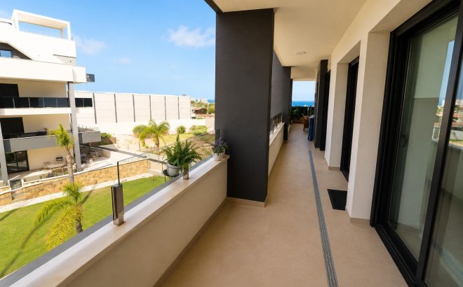 Resale - Apartment -
Orihuela Costa - Costa Blanca