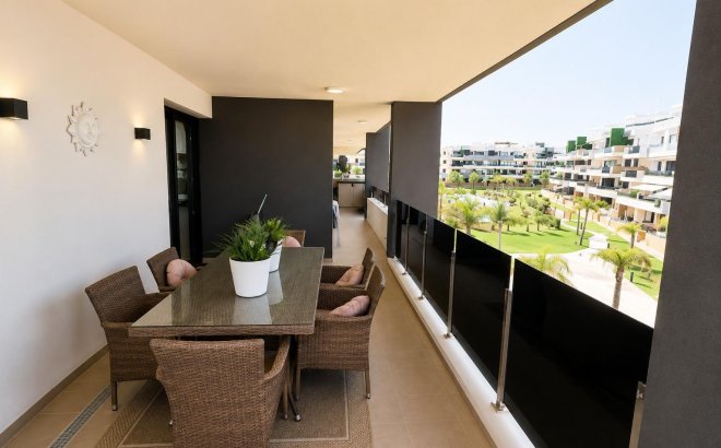 Resale - Apartment -
Orihuela Costa - Costa Blanca