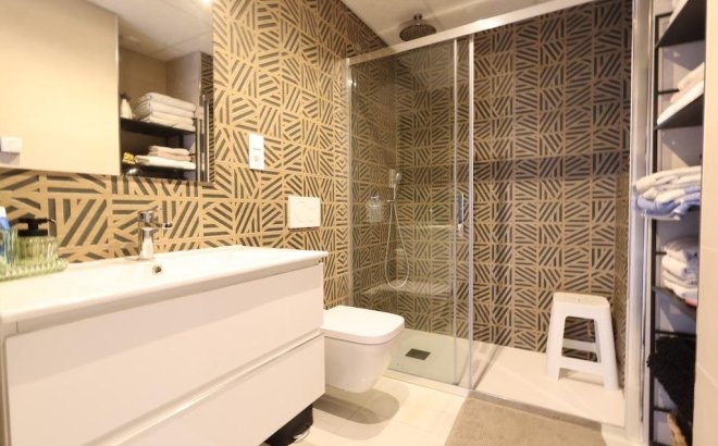 Resale - Apartment -
Orihuela Costa - Costa Blanca