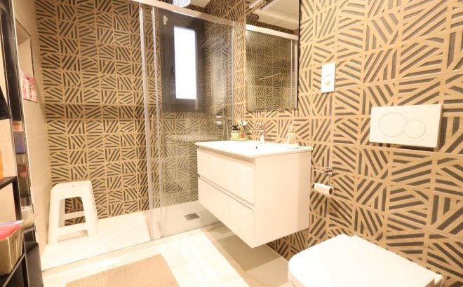 Resale - Apartment -
Orihuela Costa - Costa Blanca