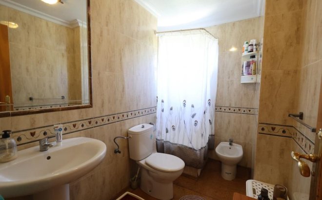 Resale - Apartment -
Orihuela Costa - Costa Blanca