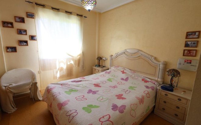 Resale - Apartment -
Orihuela Costa - Costa Blanca