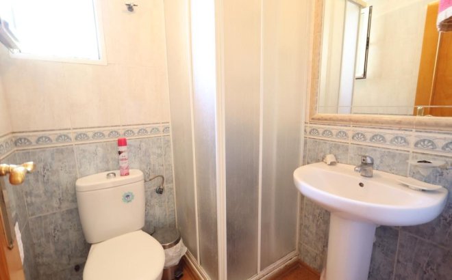 Resale - Apartment -
Orihuela Costa - Costa Blanca
