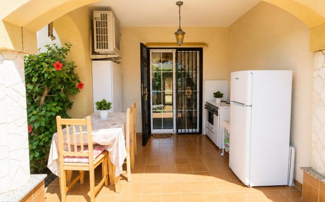 Resale - Apartment -
Orihuela Costa - Costa Blanca