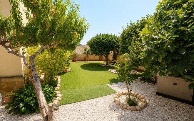 Resale - Apartment -
Orihuela Costa - Costa Blanca
