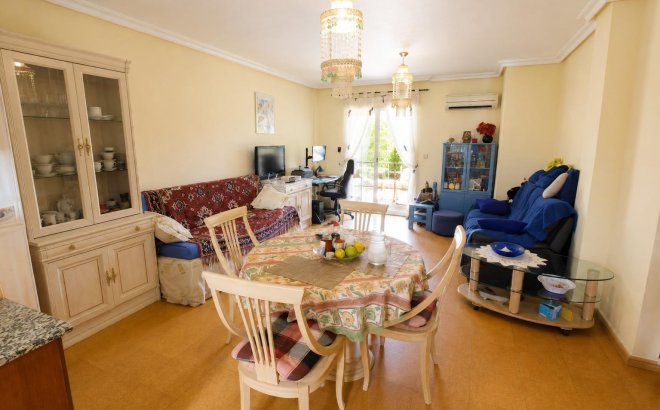 Resale - Apartment -
Orihuela Costa - Costa Blanca
