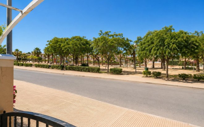 Resale - Apartment -
Orihuela Costa - Costa Blanca