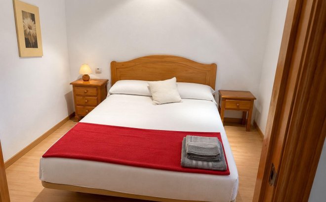Resale - Apartment -
Torrevieja - Nueva Torrevieja
