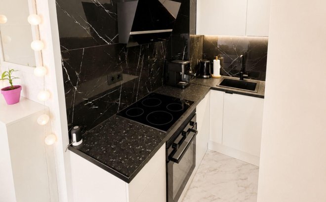 Resale - Bungalow -
Torrevieja - Carrefour