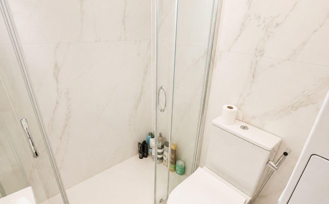 Resale - Bungalow -
Torrevieja - Carrefour