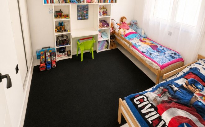 Resale - Bungalow -
Torrevieja - Carrefour