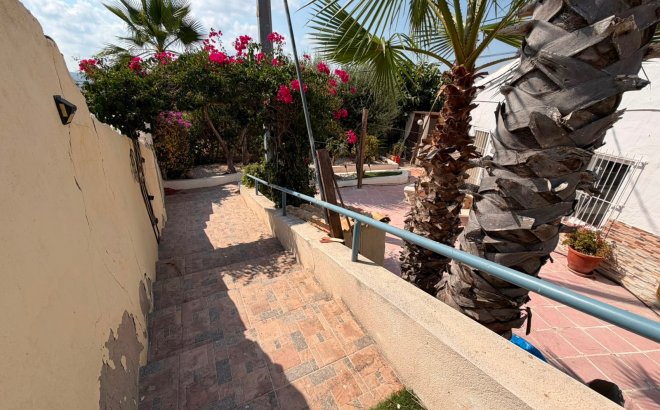 Resale - Villa -
Torremendo - Costa Blanca