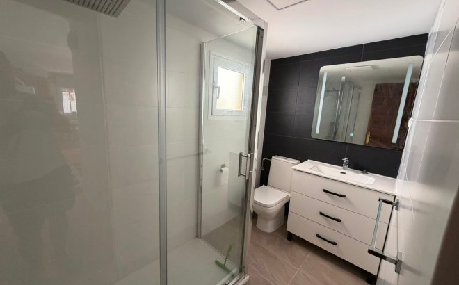 Resale - Villa -
Torremendo - Costa Blanca
