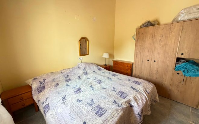 Resale - Villa -
Torremendo - Costa Blanca