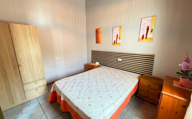 Resale - Villa -
Torremendo - Costa Blanca