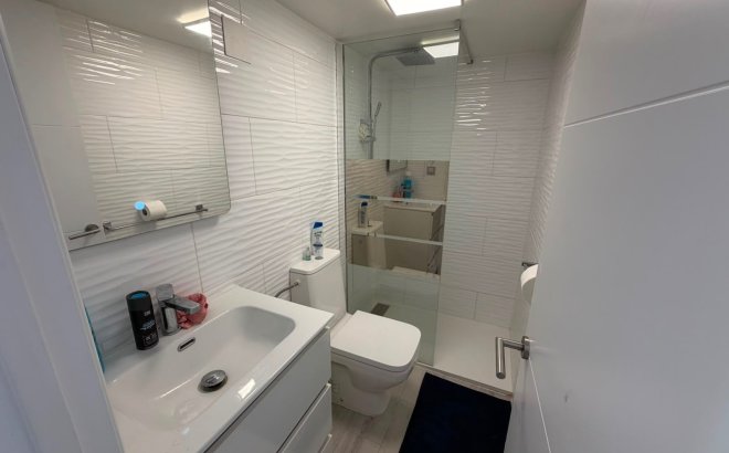 Resale - Villa -
Torremendo - Costa Blanca