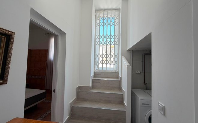 Resale - Villa -
Torremendo - Costa Blanca