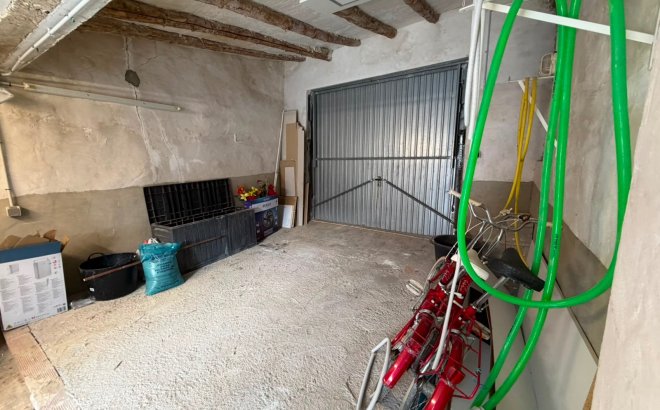 Resale - Villa -
Torremendo - Costa Blanca