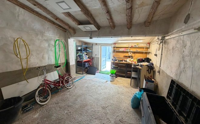 Resale - Villa -
Torremendo - Costa Blanca
