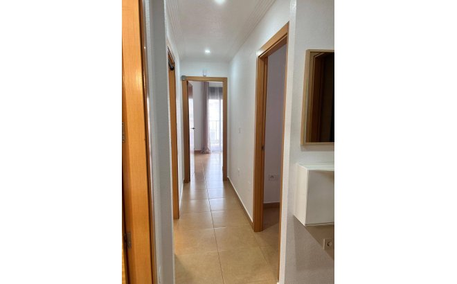Resale - Apartment -
Orihuela Costa - Lomas de Cabo Roig
